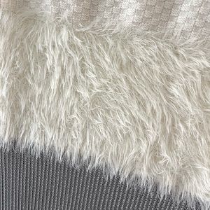 Beautiful Diane von Furstenberg Sweater Dress